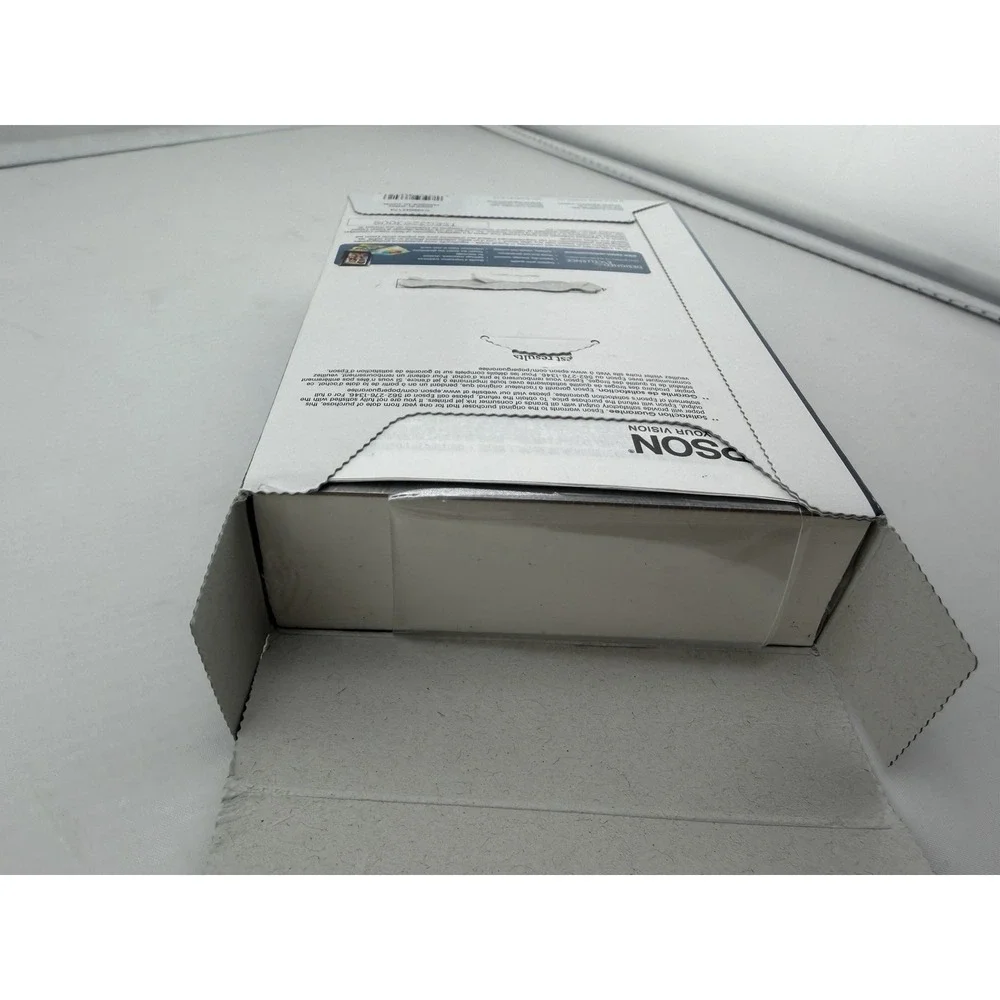 NEW Sealed Epson Ultra Premium Photo Paper | Glossy 4x6 100 Sheets | S042174